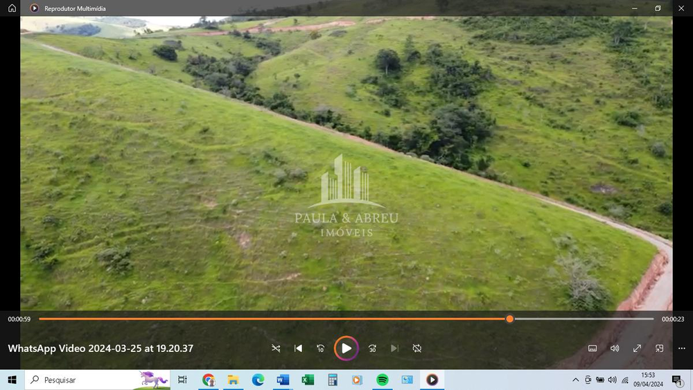 Terreno à venda, 20000m² - Foto 3
