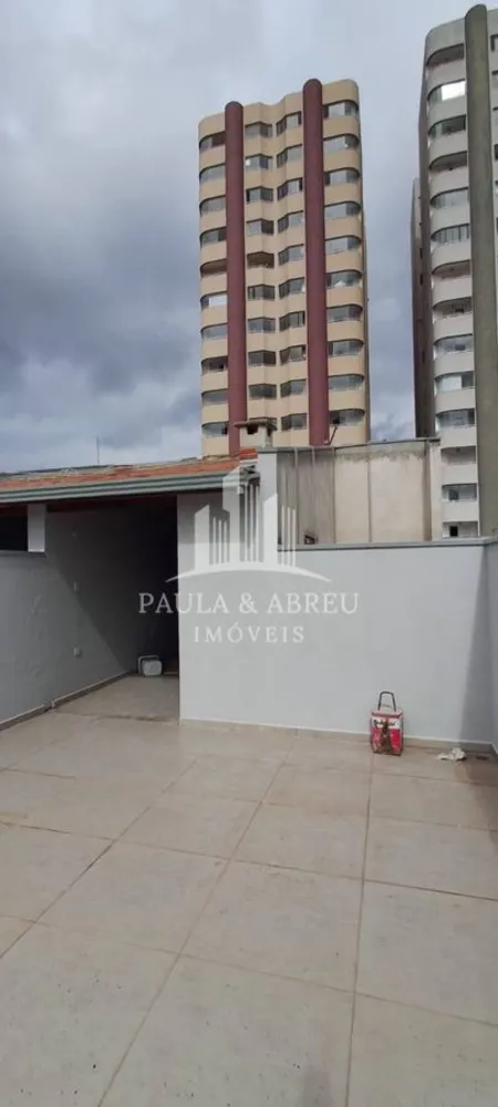 Cobertura, 2 quartos, 100 m² - Foto 12