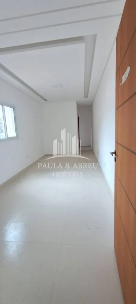 Cobertura, 2 quartos, 100 m² - Foto 2