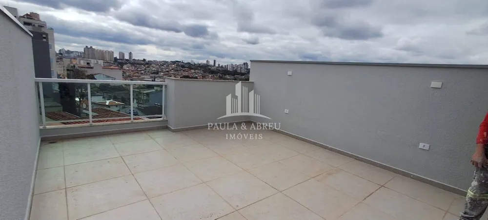 Cobertura, 2 quartos, 100 m² - Foto 11