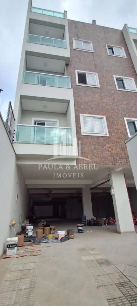 Cobertura, 2 quartos, 100 m² - Foto 1