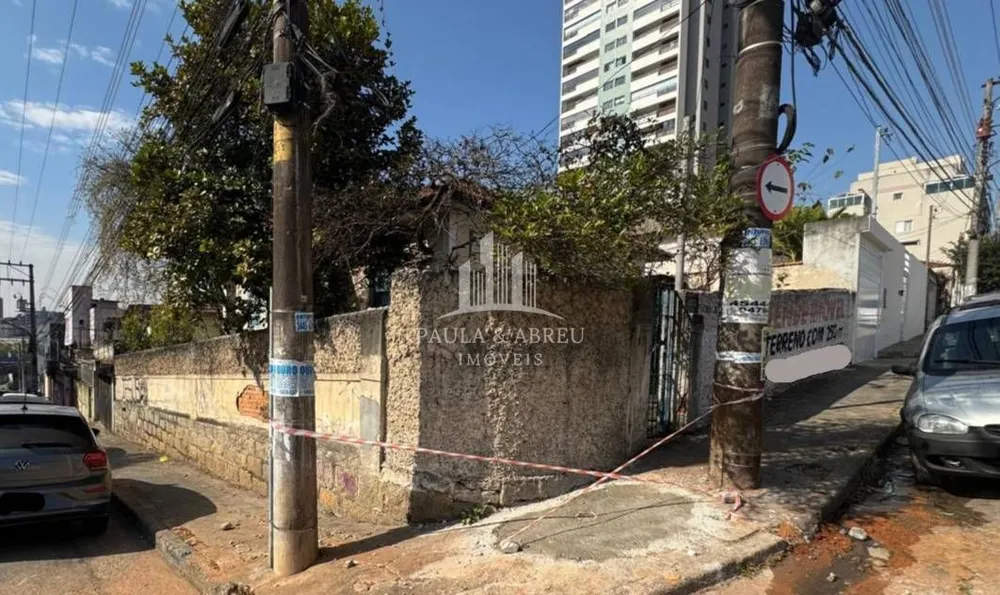 Terreno - Foto 1