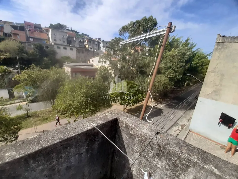 Sobrado, 2 quartos - Foto 11