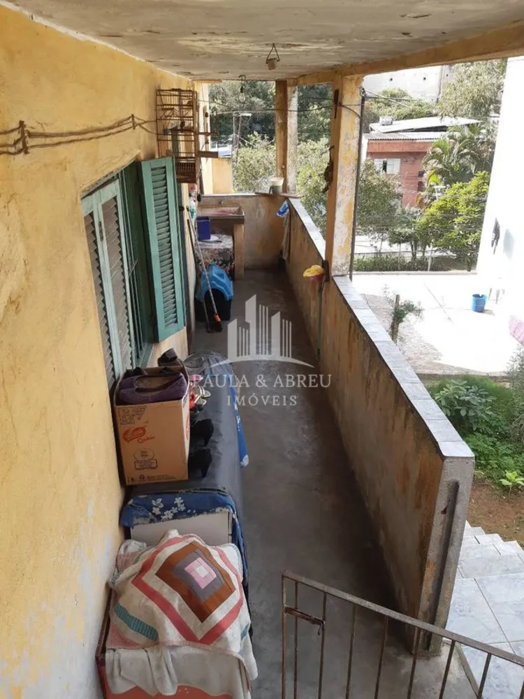 Sobrado, 2 quartos - Foto 6