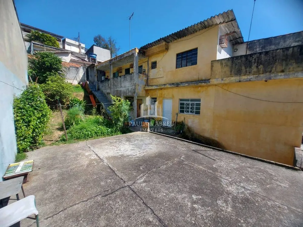 Sobrado, 2 quartos - Foto 3