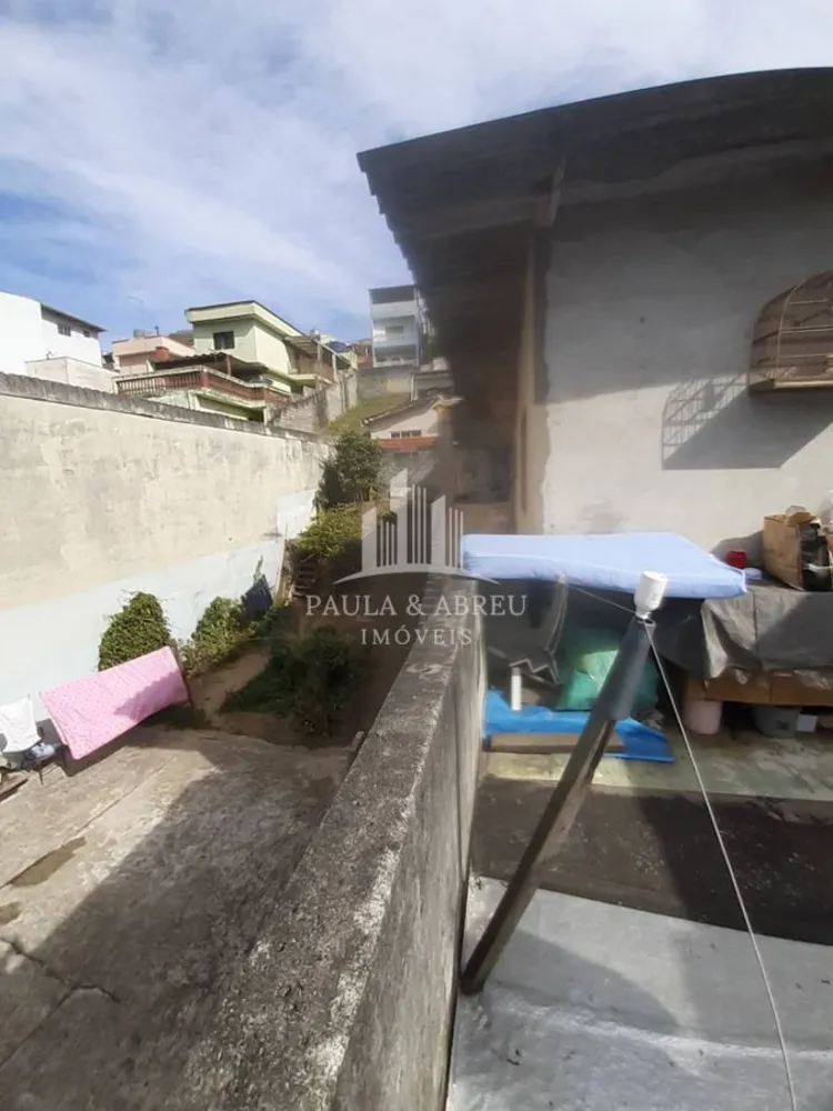 Sobrado, 2 quartos - Foto 1