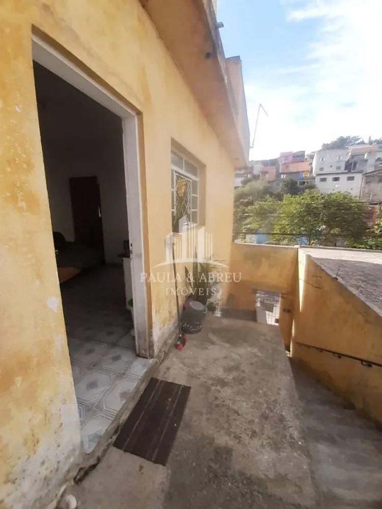 Sobrado, 2 quartos - Foto 3