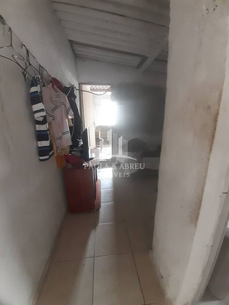 Sobrado à venda com 1 quarto - Foto 8