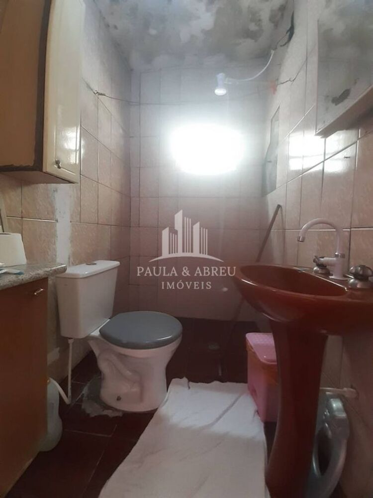 Sobrado à venda com 1 quarto - Foto 16