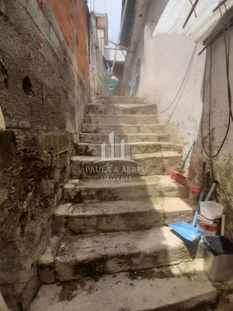 Sobrado à venda com 1 quarto - Foto 11