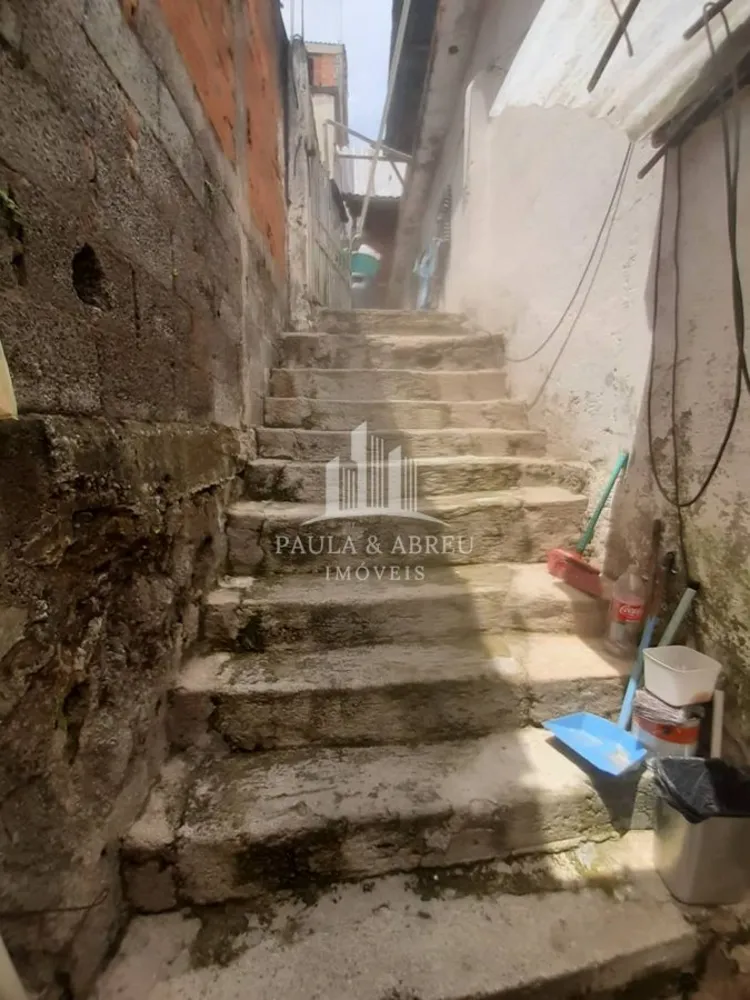 Sobrado, 1 quarto - Foto 39