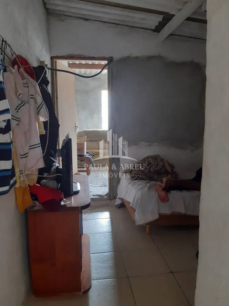 Sobrado, 1 quarto - Foto 37