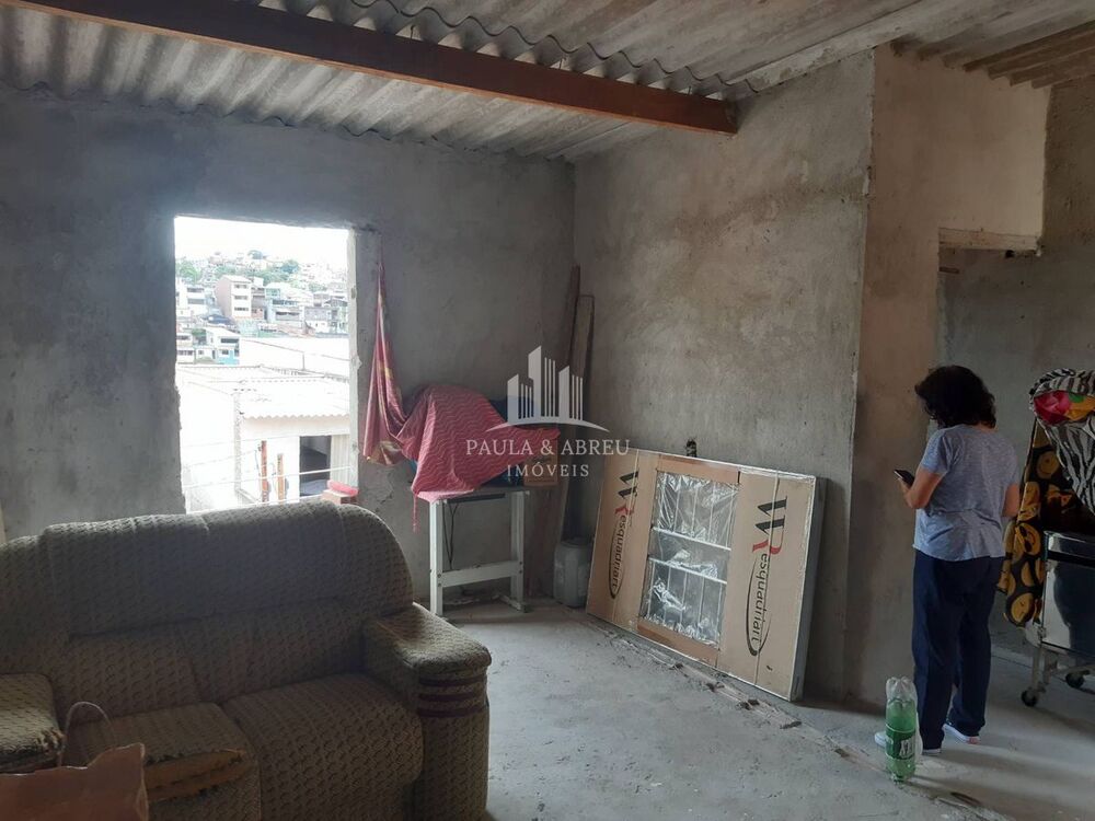 Sobrado à venda com 1 quarto - Foto 22