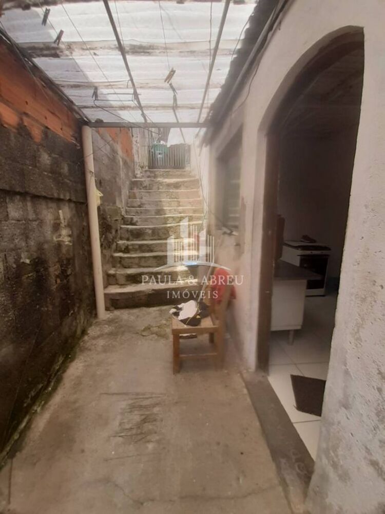 Sobrado à venda com 1 quarto - Foto 4