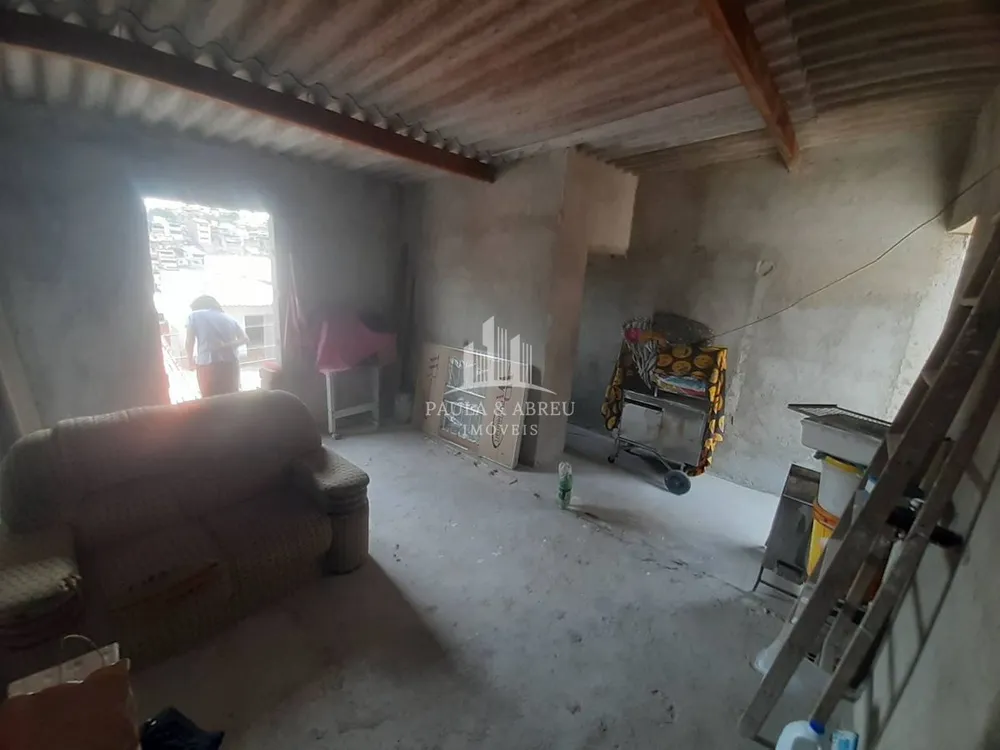 Sobrado, 1 quarto - Foto 38
