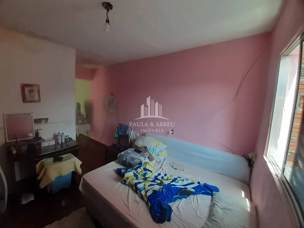Sobrado, 1 quarto - Foto 43
