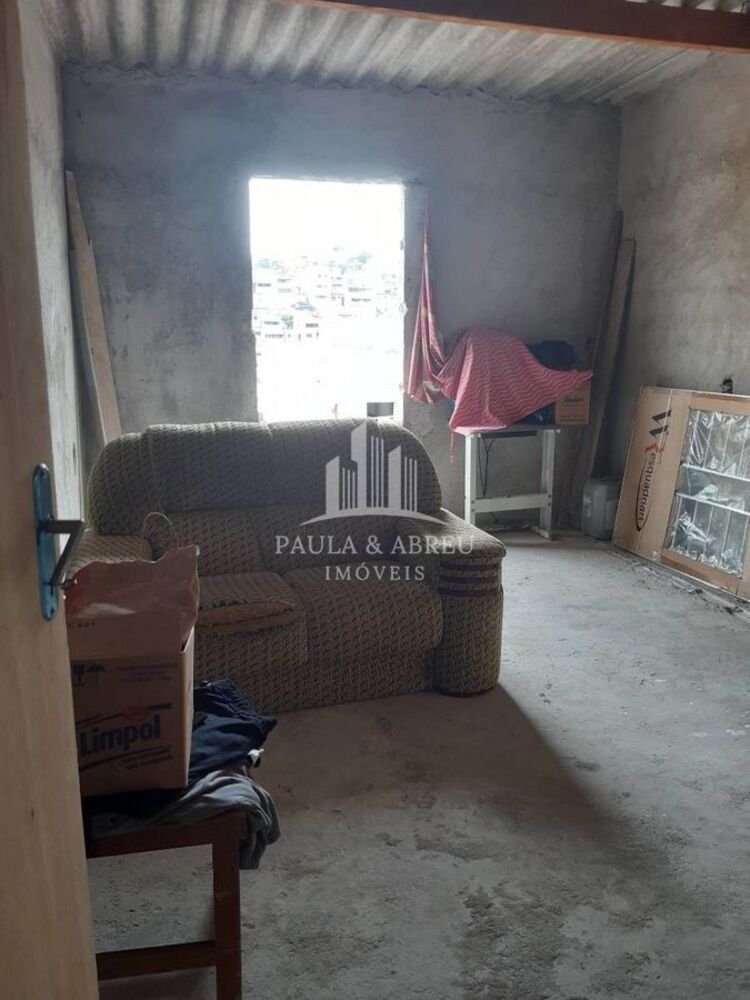 Sobrado à venda com 1 quarto - Foto 10
