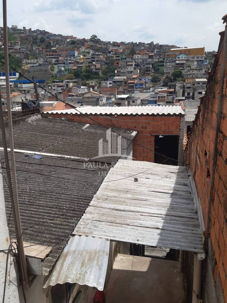 Sobrado à venda com 1 quarto - Foto 12