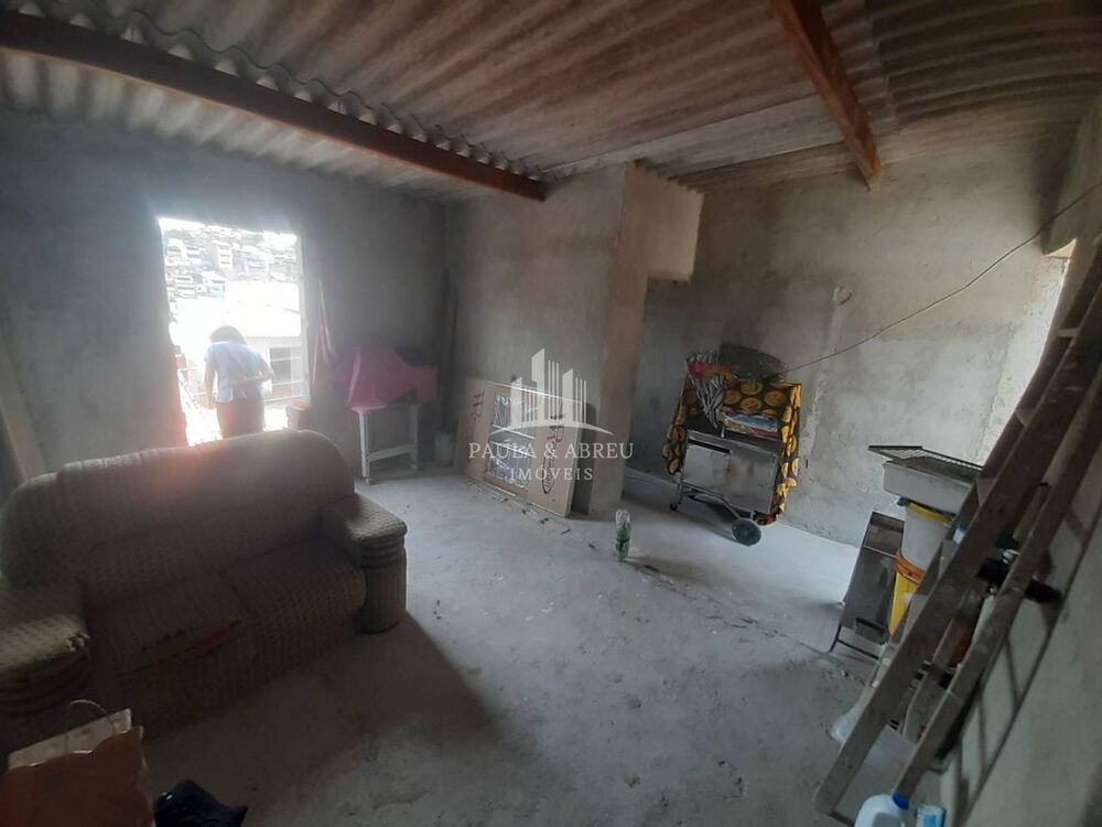 Sobrado à venda com 1 quarto - Foto 32