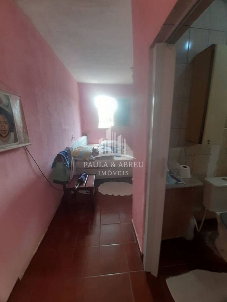 Sobrado à venda com 1 quarto - Foto 27