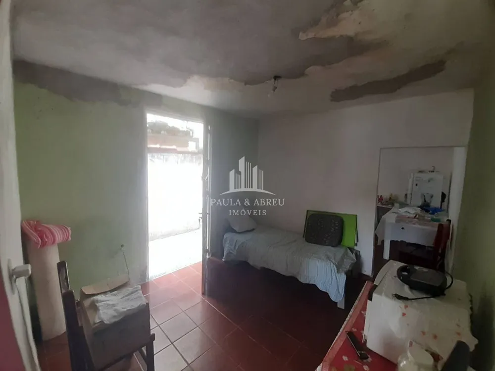 Sobrado, 1 quarto - Foto 44