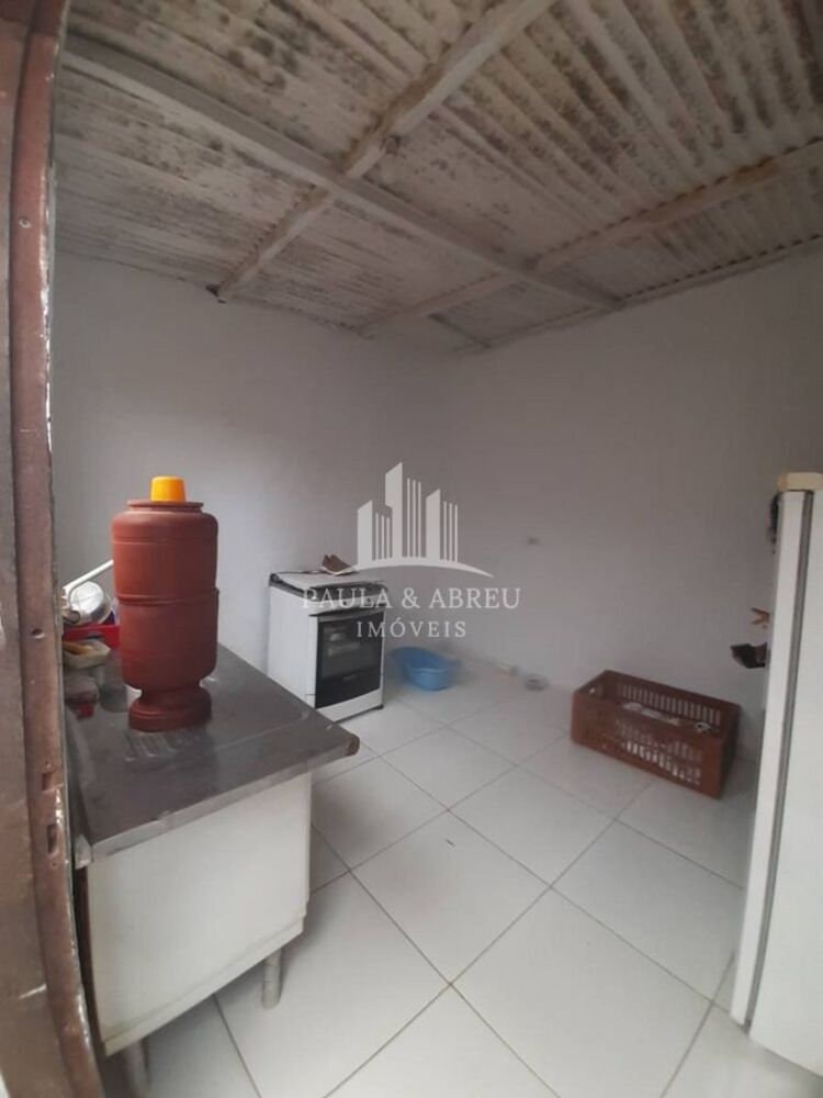 Sobrado à venda com 1 quarto - Foto 5