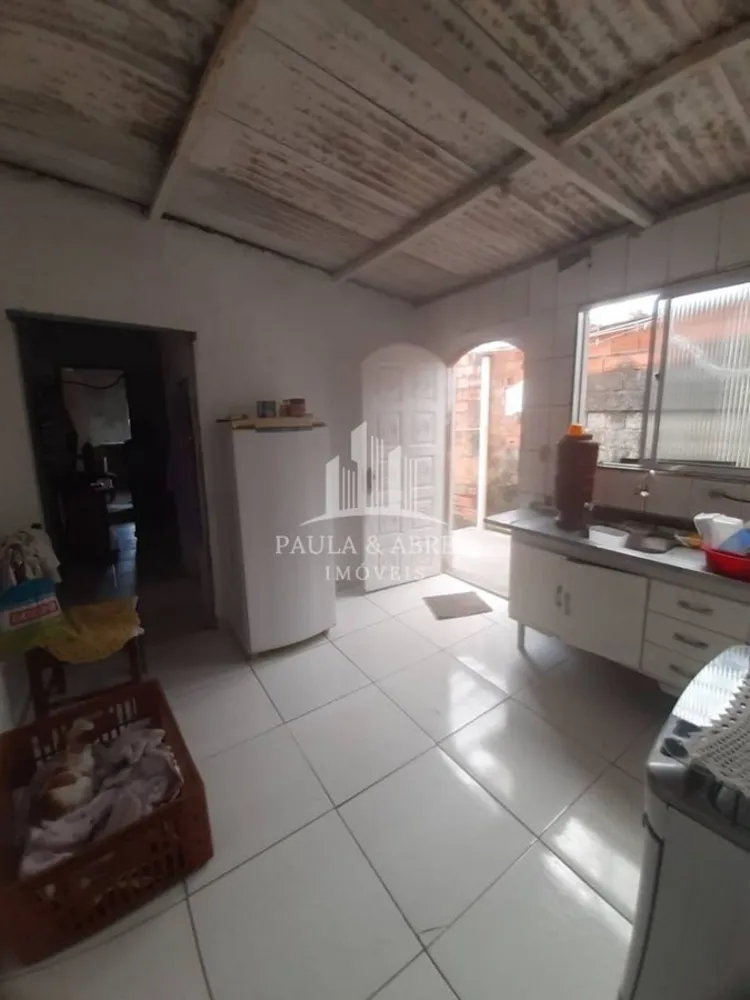Sobrado, 1 quarto - Foto 34