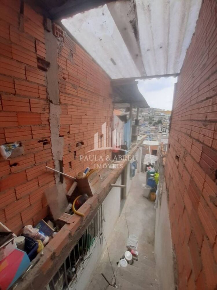 Sobrado à venda com 1 quarto - Foto 20
