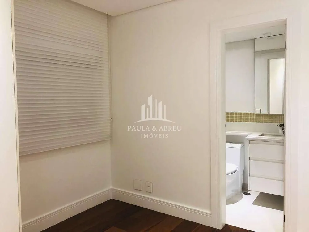 Apartamento, 3 quartos, 158 m² - Foto 8
