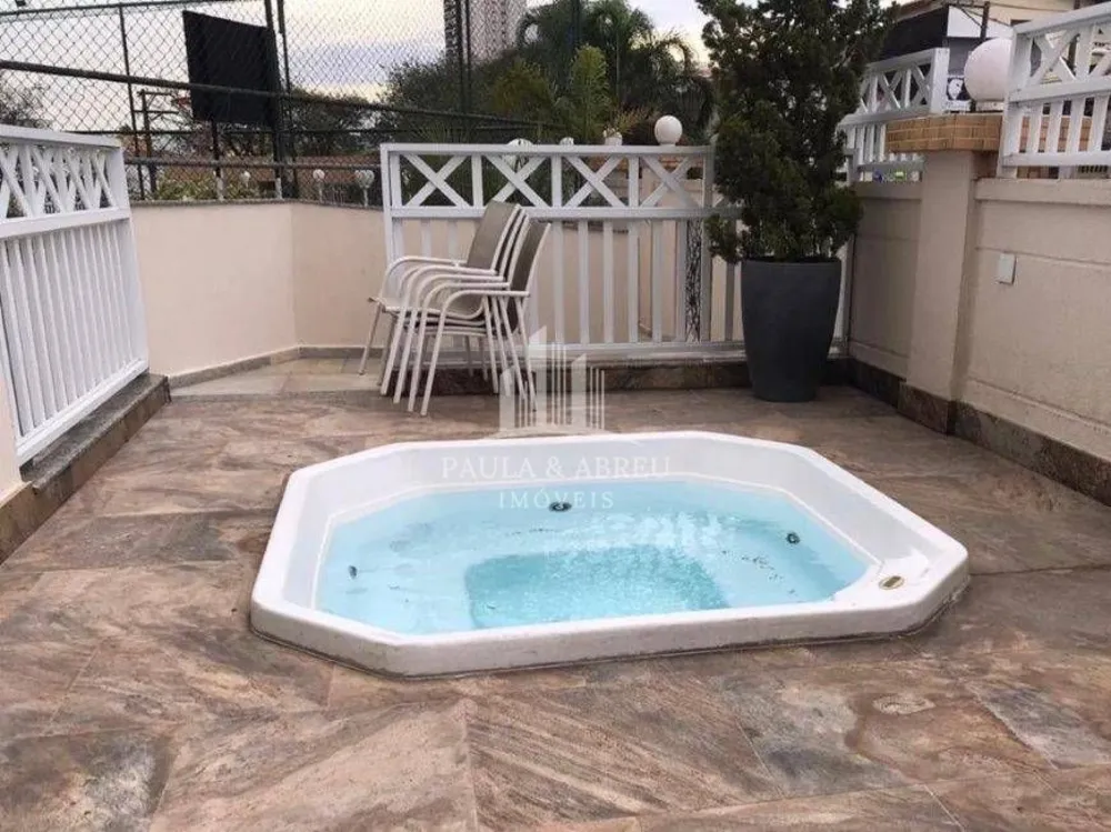 Apartamento, 3 quartos, 158 m² - Foto 1