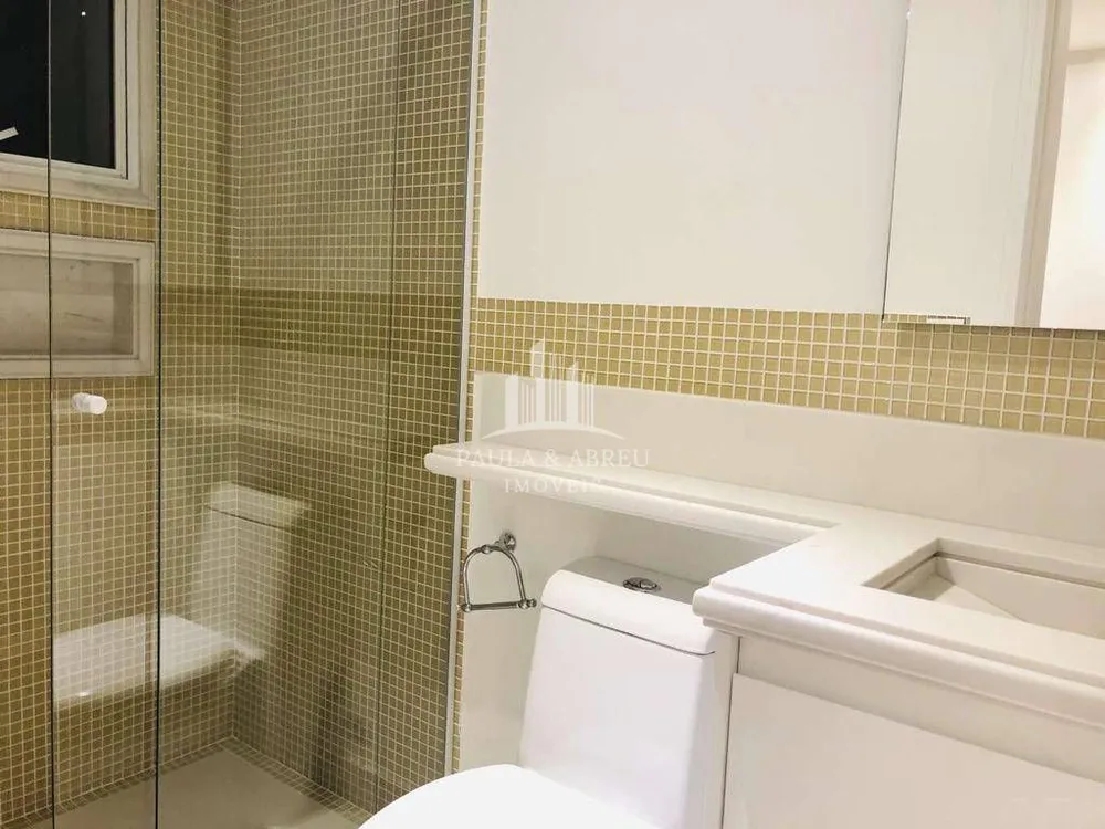 Apartamento, 3 quartos, 158 m² - Foto 3