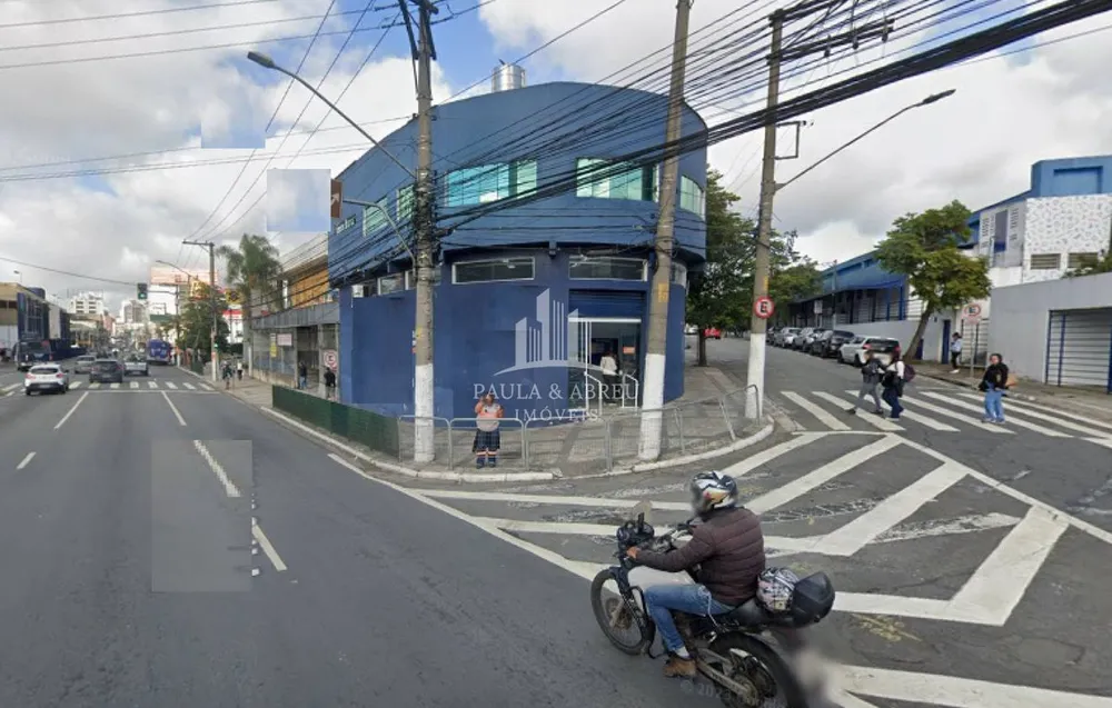 Loja-Salão, 822 m² - Foto 5