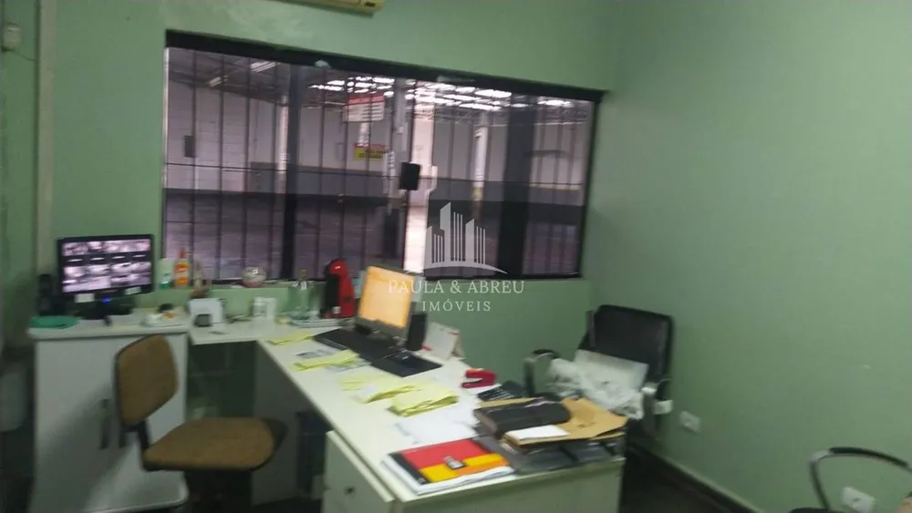 Loja-Salão, 822 m² - Foto 6