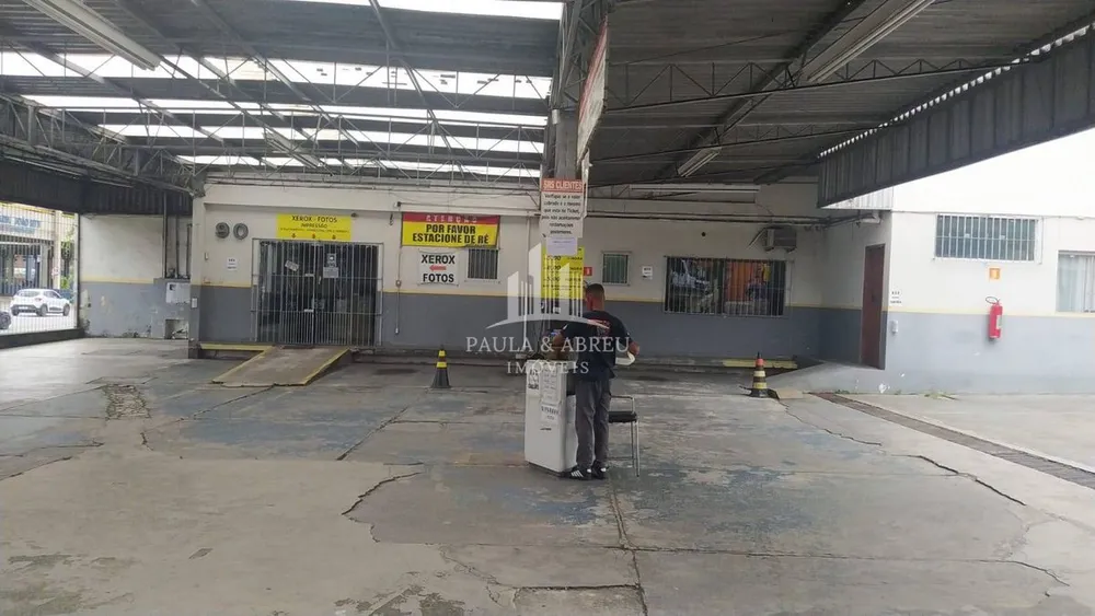 Loja-Salão, 822 m² - Foto 1