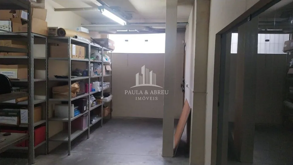 Loja-Salão, 822 m² - Foto 8
