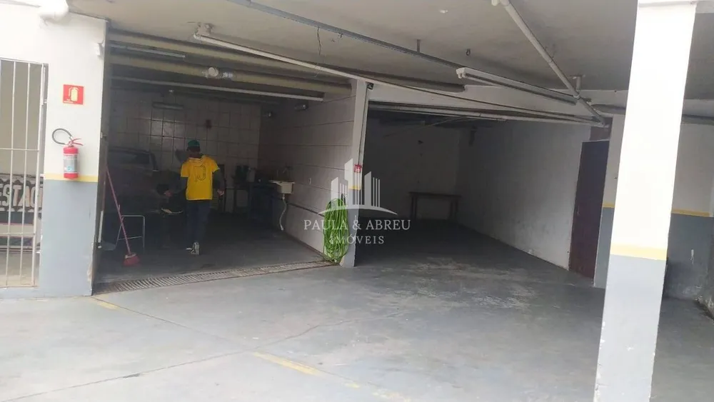 Loja-Salão, 822 m² - Foto 2