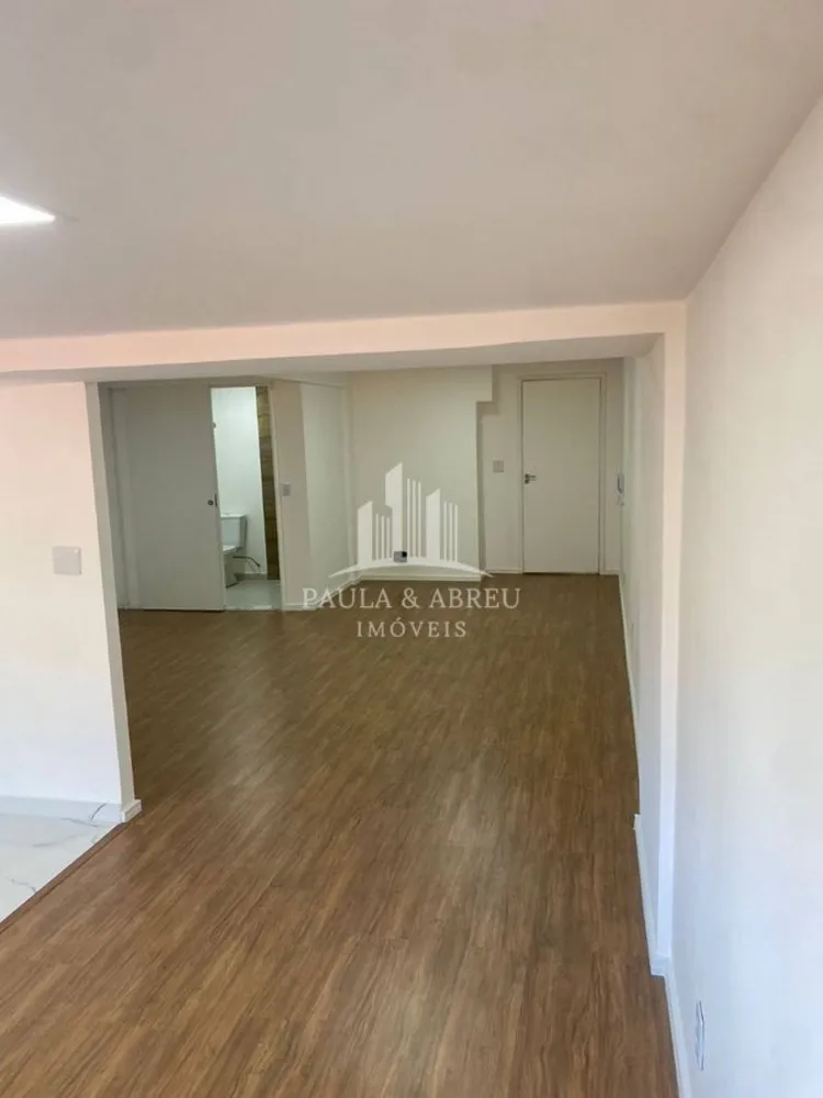 Apartamento, 1 quarto, 49 m² - Foto 9