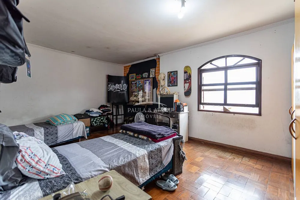 Casa, 4 quartos - Foto 7