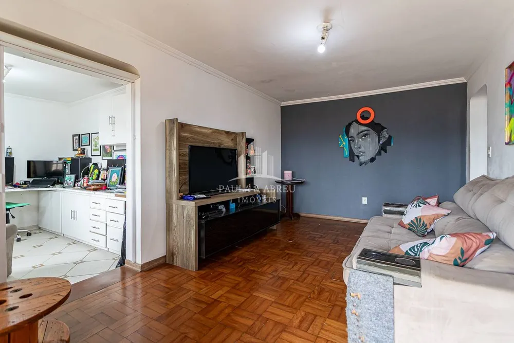 Casa, 4 quartos - Foto 12