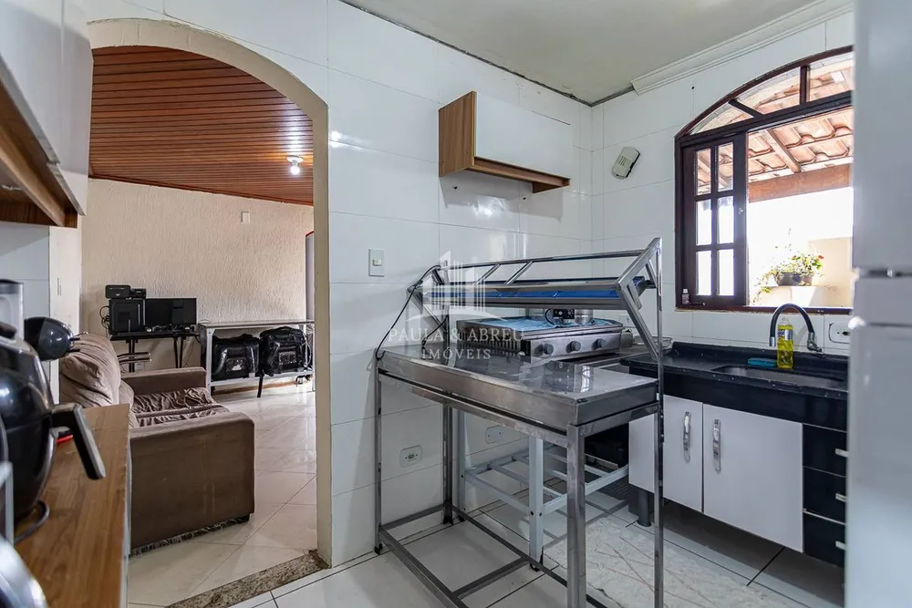 Casa, 4 quartos - Foto 7