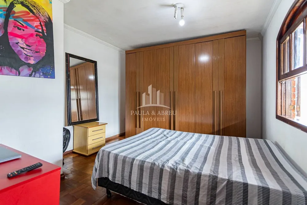 Casa, 4 quartos - Foto 16