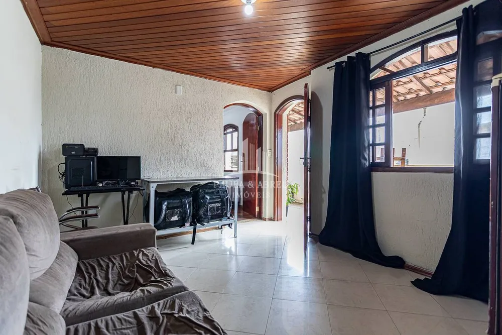 Casa, 4 quartos - Foto 5