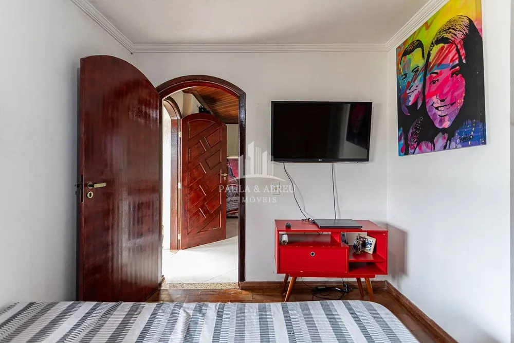 Casa, 4 quartos - Foto 4