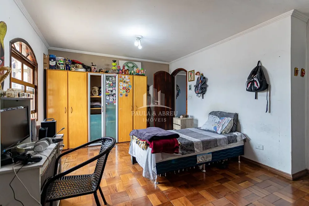 Casa, 4 quartos - Foto 9