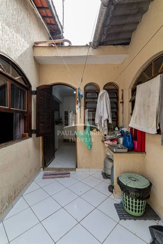 Casa, 4 quartos - Foto 8
