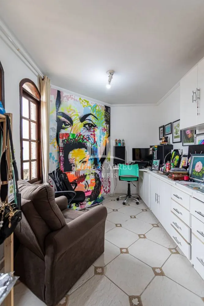 Casa, 4 quartos - Foto 3
