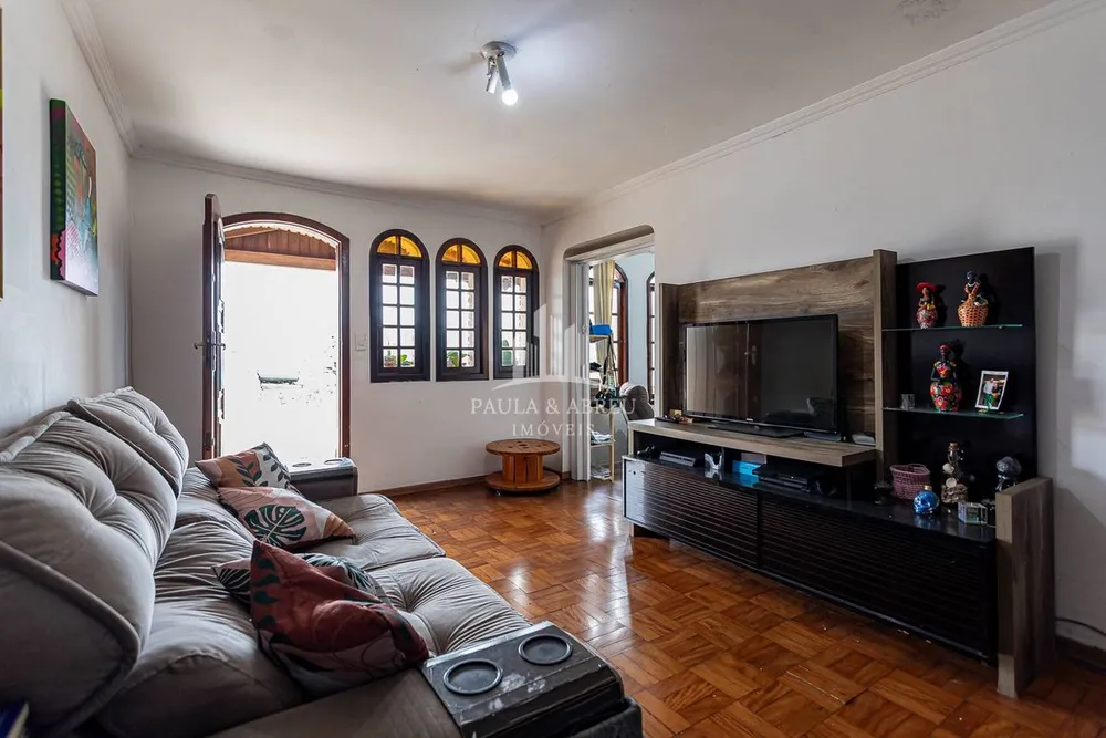 Casa, 4 quartos - Foto 2