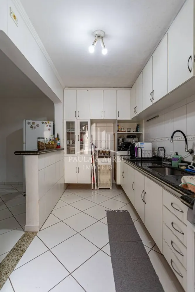 Casa, 4 quartos - Foto 10