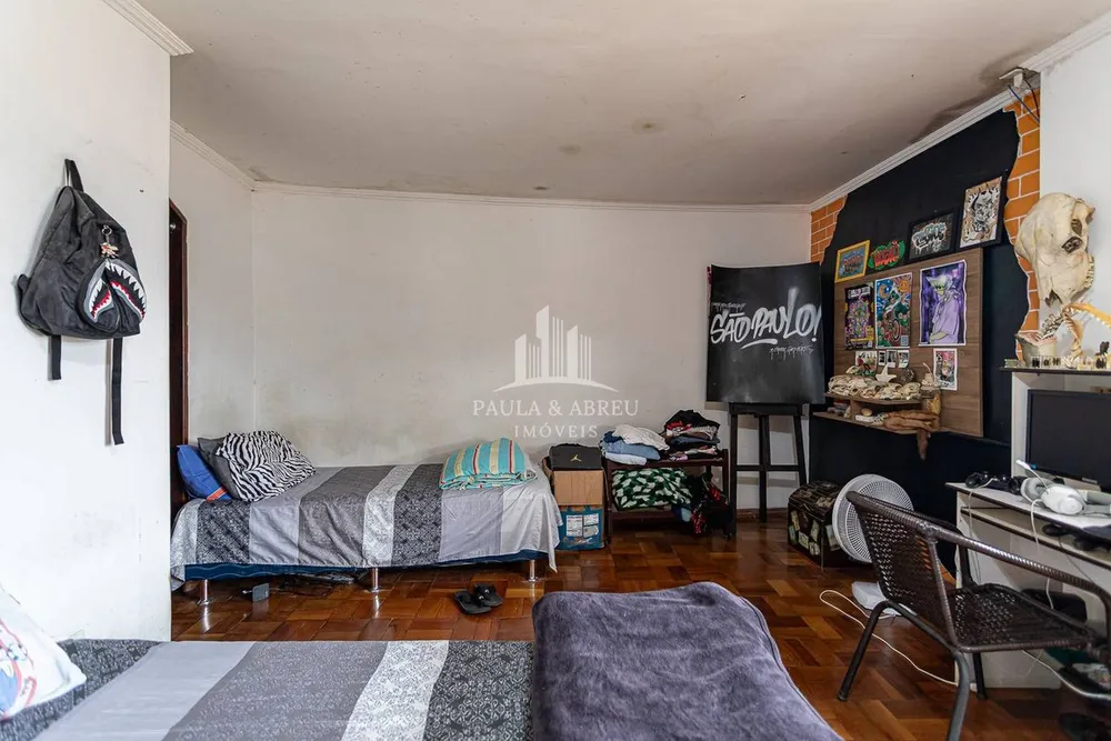 Casa, 4 quartos - Foto 2
