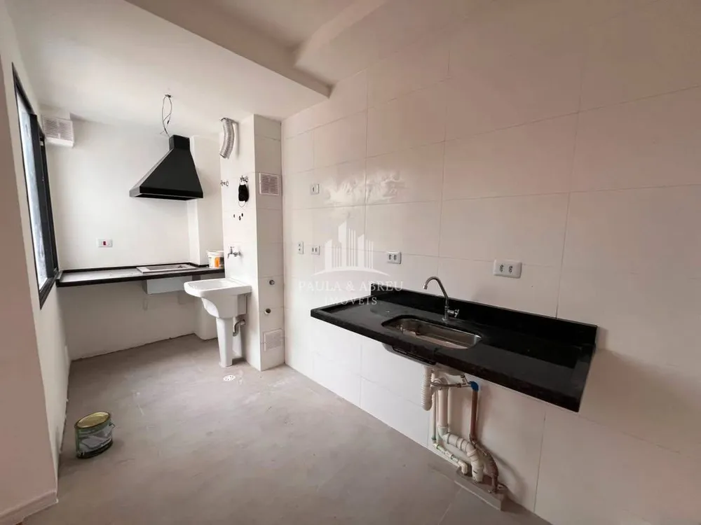Apartamento, 2 quartos, 53 m² - Foto 3